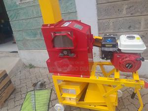 Imported Chaff Cutter Machine - thumbnail 2