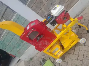 Imported Chaff Cutter Machine
