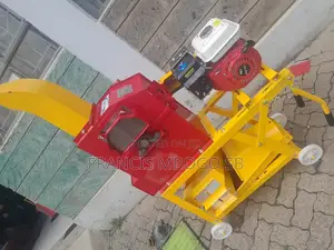 Imported Chaff Cutter Machine