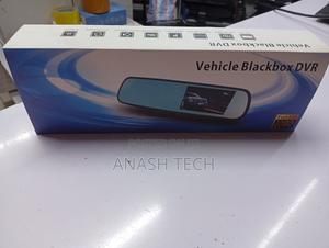Vehicle Black Box Dashboard Camera DVR - thumbnail 2