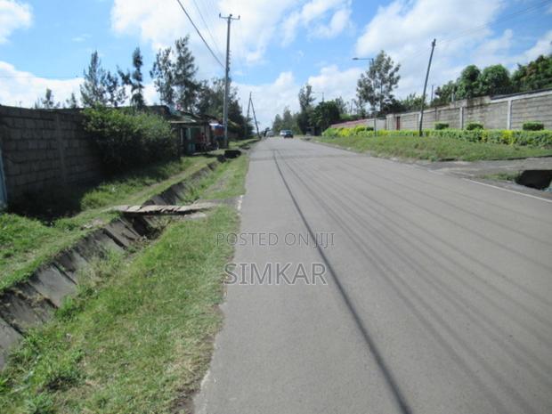 1/4-Acre Plots for Sale in Utawala