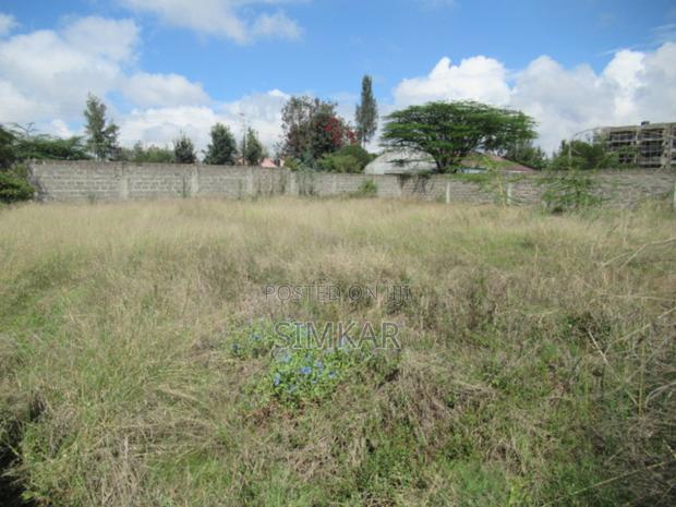 1/4-Acre Plots for Sale in Utawala - thumbnail 4