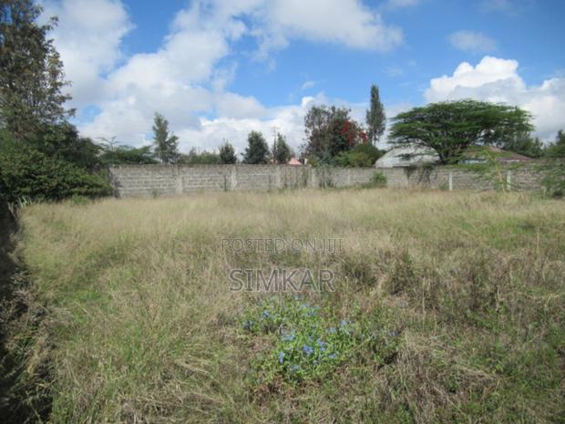 1/4-Acre Plots for Sale in Utawala - thumbnail 7