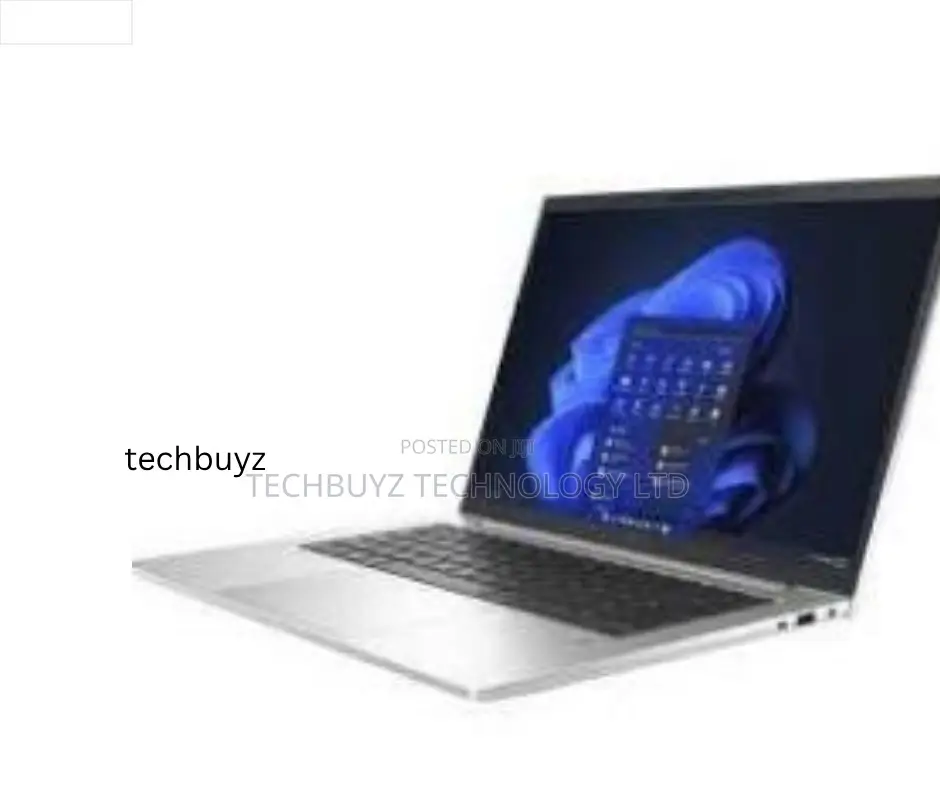 New Laptop HP EliteBook 1040 16GB Intel Core i7 SSD 512GB