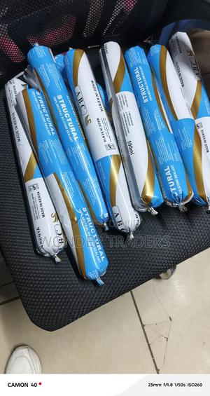 Structural/Sausage Silicone - thumbnail 2