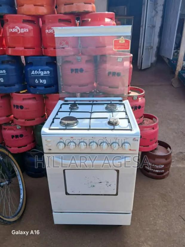 Gas Cooker Sales - thumbnail 3