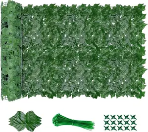 Easy to Install Privacy Uv Privacy Fence