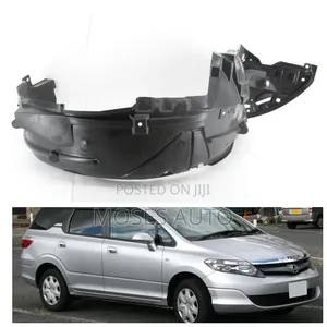 Honda Airwave/Partner Stone Guard/Inner Fender