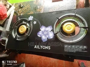 Gas Cookers Table Tops