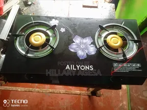 Gas Cookers Table Tops