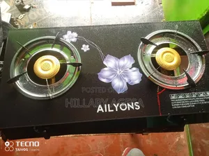 Gas Cookers Table Tops