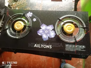 Gas Cookers Table Tops