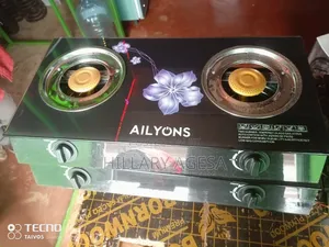 Gas Cookers Table Tops