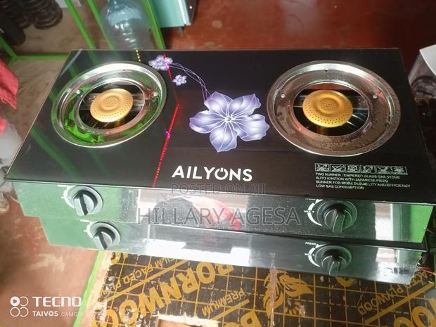 Gas Cookers Table Tops - thumbnail 5