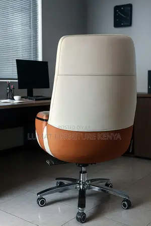 Ceo Office Seat