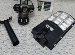 450w Ai Solar Camera Street Light – 2 In1 Security Lighting Solution - thumbnail 2