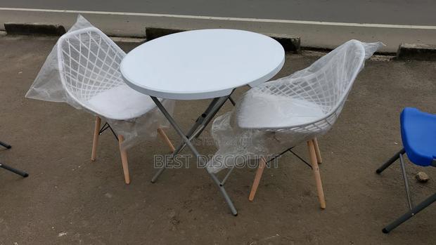 Outdoor Set - main view