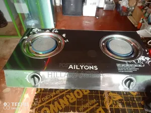Gas Cooker Parts and Accessories