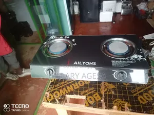 Gas Cooker Parts and Accessories