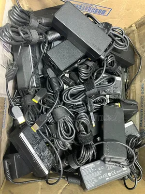 Ex Usa Original Lenovo Usb-a 65w Adapter