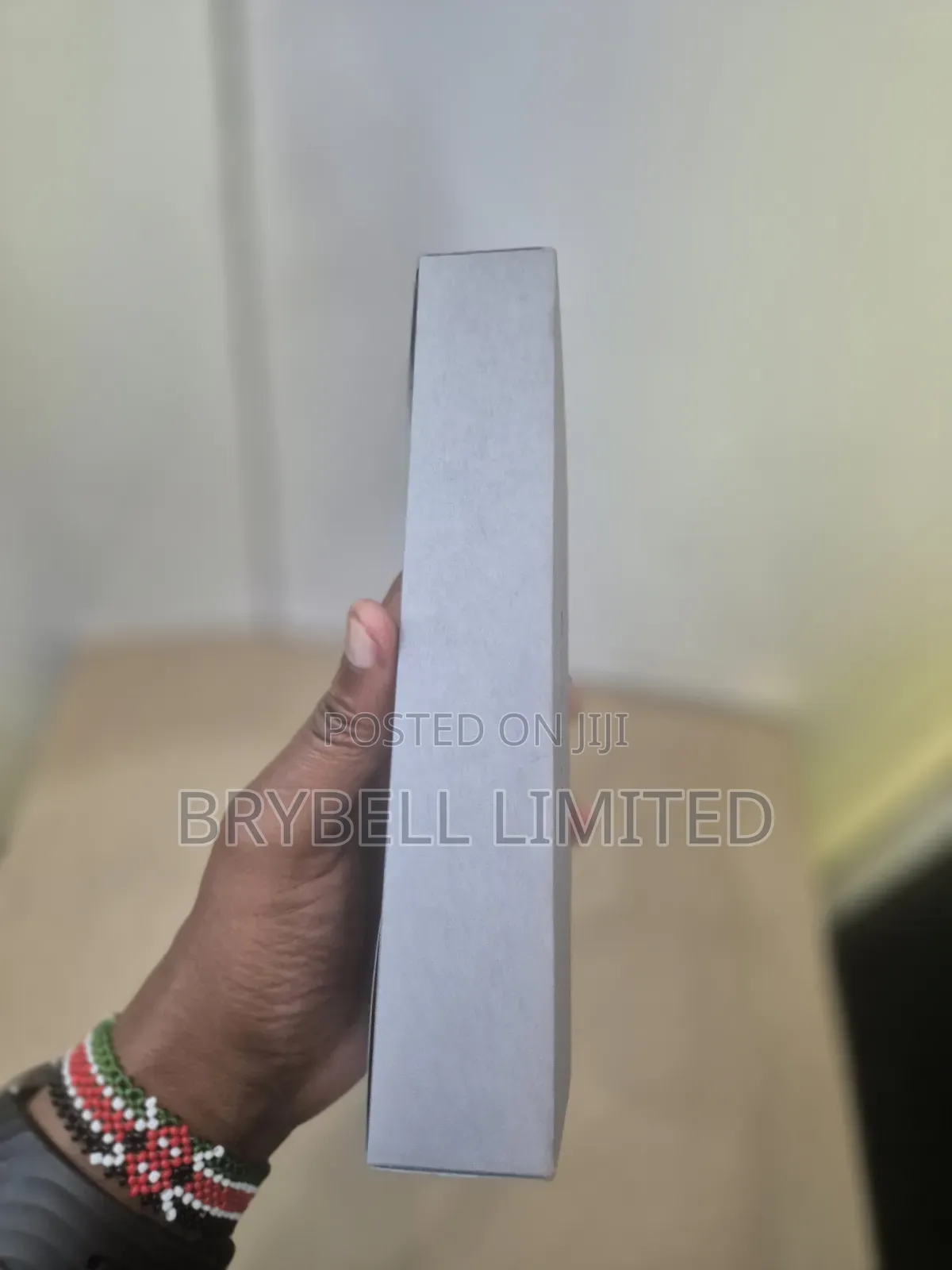 Apple Watch Ultra 3 49mm Brand New Black