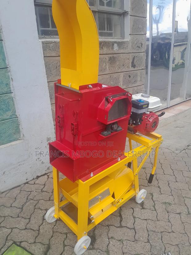 Best Chopper Grinder Machine - main view