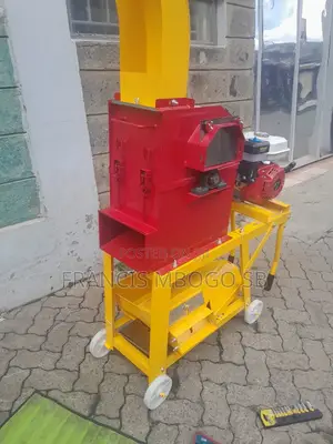 Best Chopper Grinder Machine