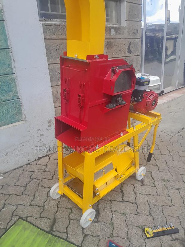 Best Chopper Grinder Machine - thumbnail 2