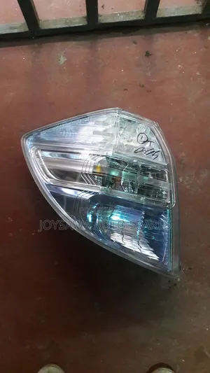 Honda Fit Hybrid 2013 Taillight