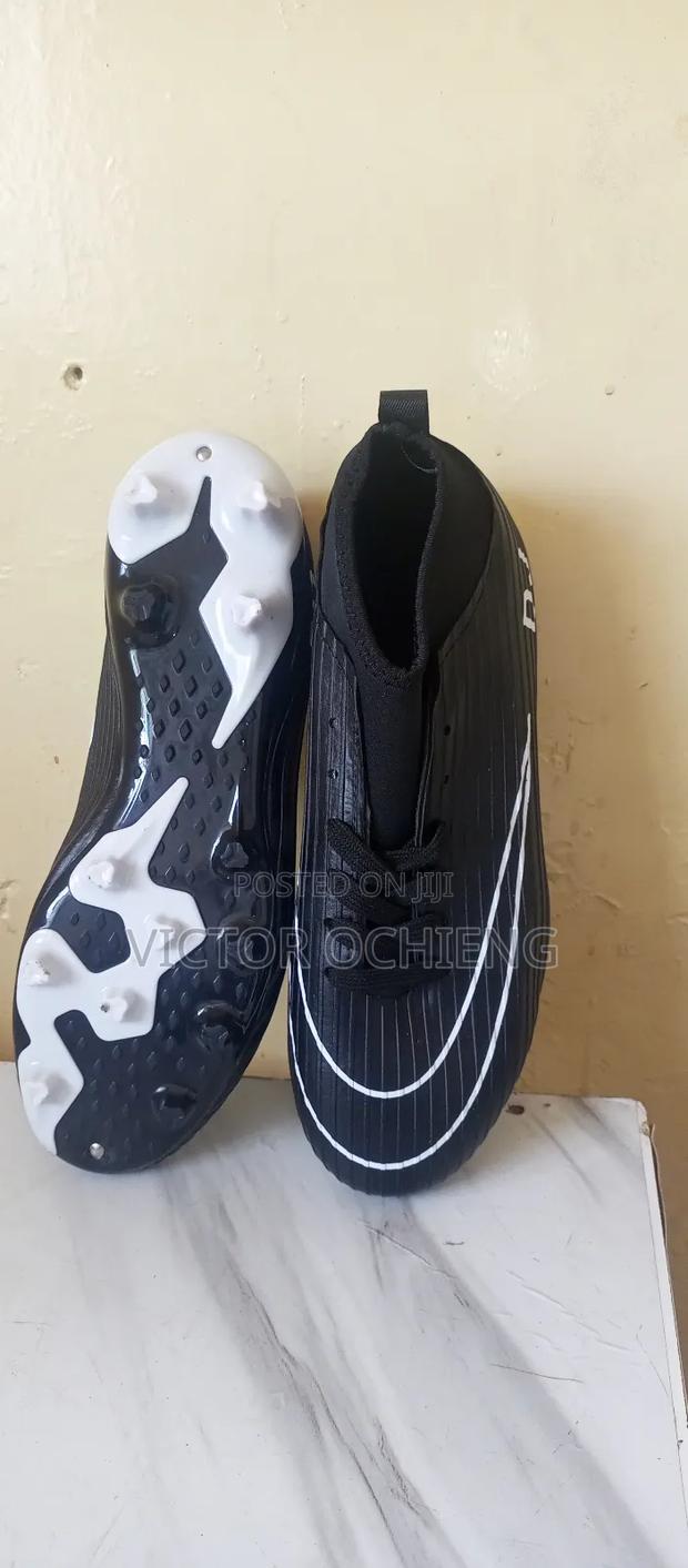 Football Boots - main view