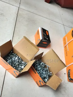 Self Tapping Screw