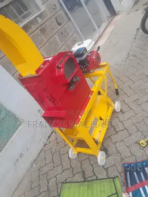 Forder Cutter /Chopper