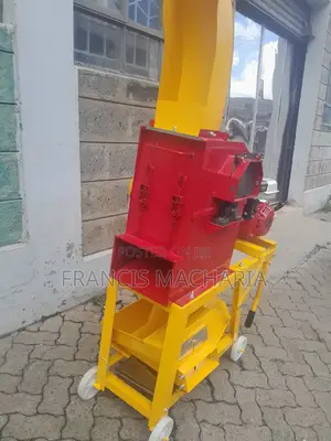 Forder Cutter /Chopper