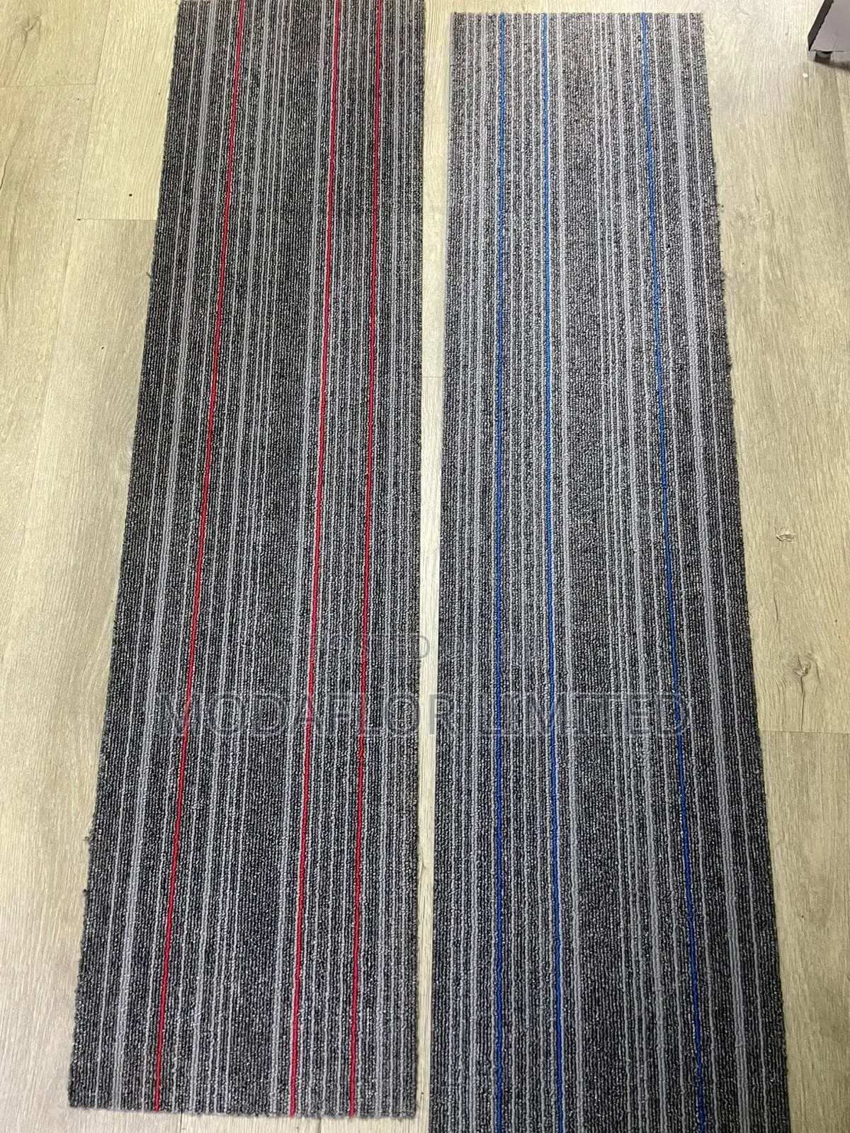 Luxury Carpet Planks for Homes – Modern Look, Soft Feel
