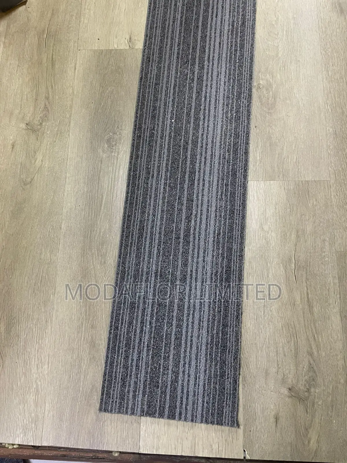 Hotel-Grade Carpet Planks – Class Comfort Combined