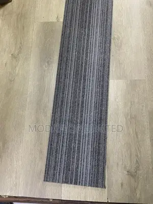 Hotel-Grade Carpet Planks – Class Comfort Combined