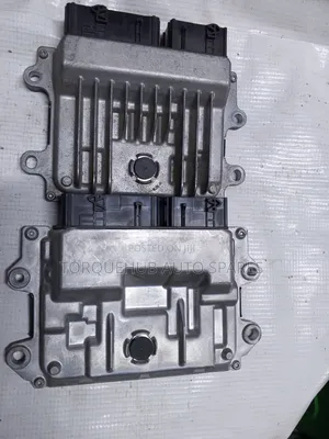 Toyota Passo 2017 Engine Control Unit