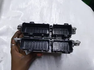 Toyota Passo 2017 Engine Control Unit