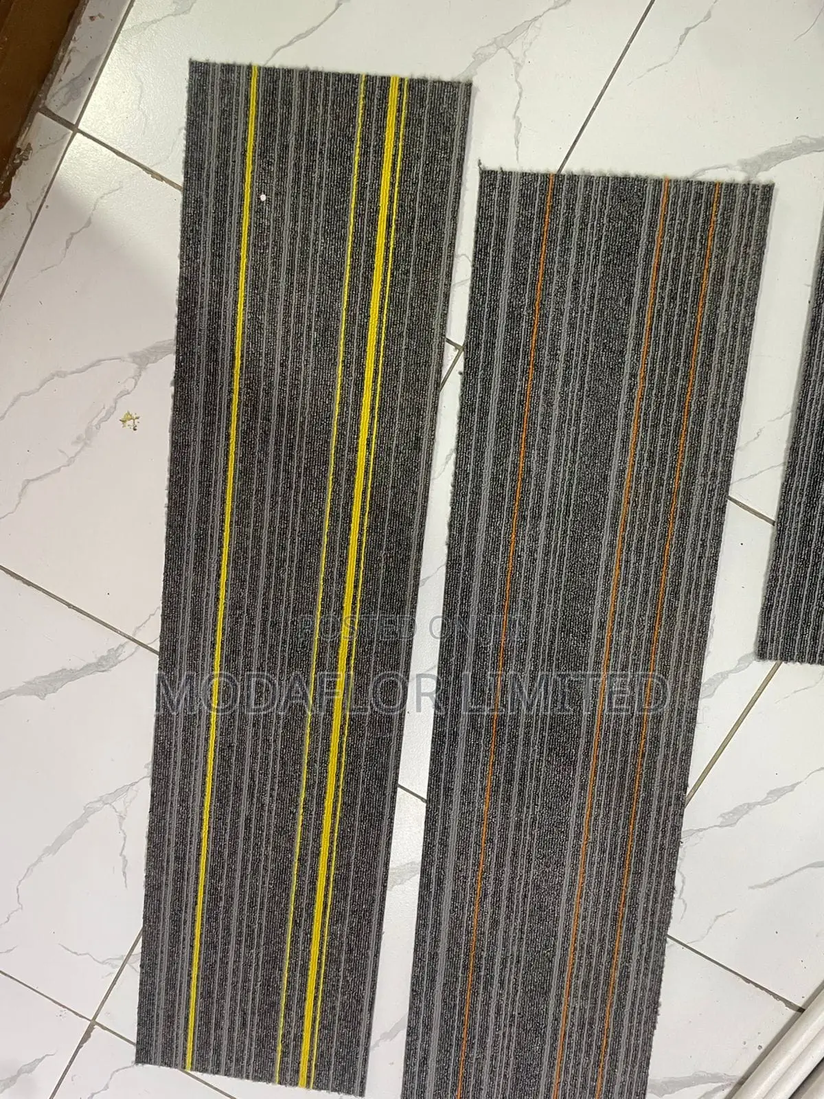 Carpet Planks – Quick, Smart Hassle-Free Flooring Solution