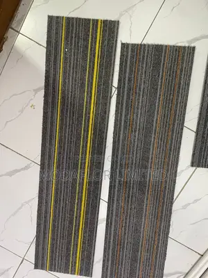 Carpet Planks – Quick, Smart Hassle-Free Flooring Solution