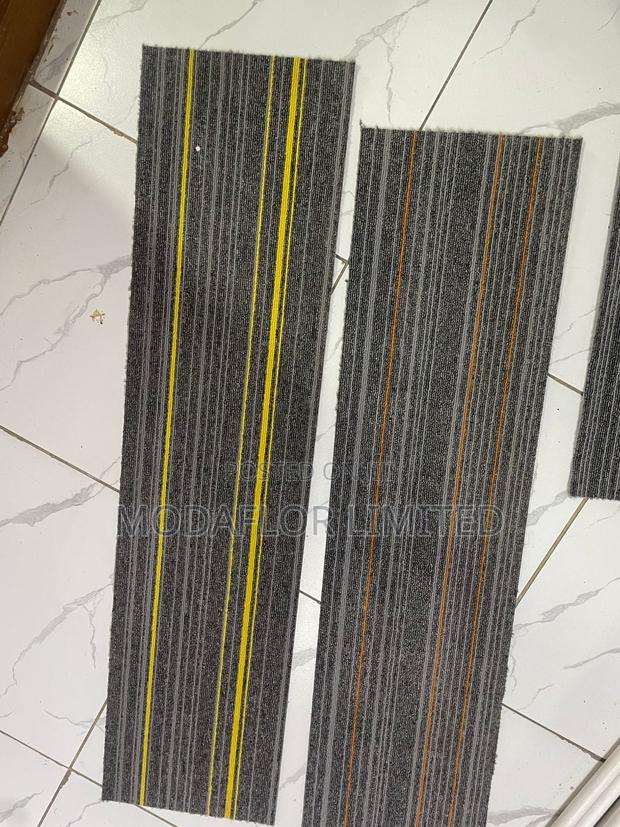 Carpet Planks – Quick, Smart Hassle-Free Flooring Solution