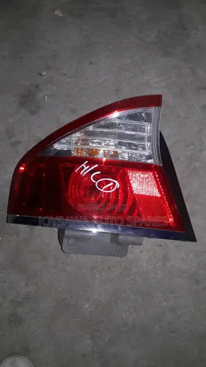 Subaru Legacy Bp9 Saloon Taillight