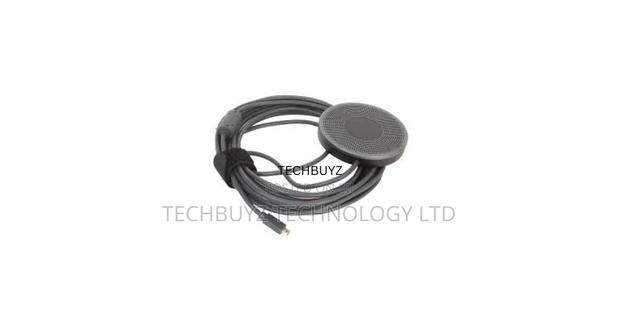 Logitech Expansion Mic For Meetup