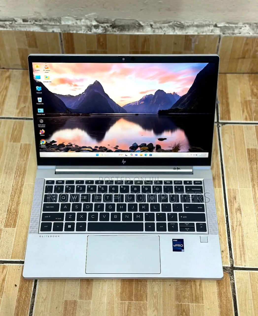 Laptop HP 630 32GB Intel Core i7 SSD 512GB