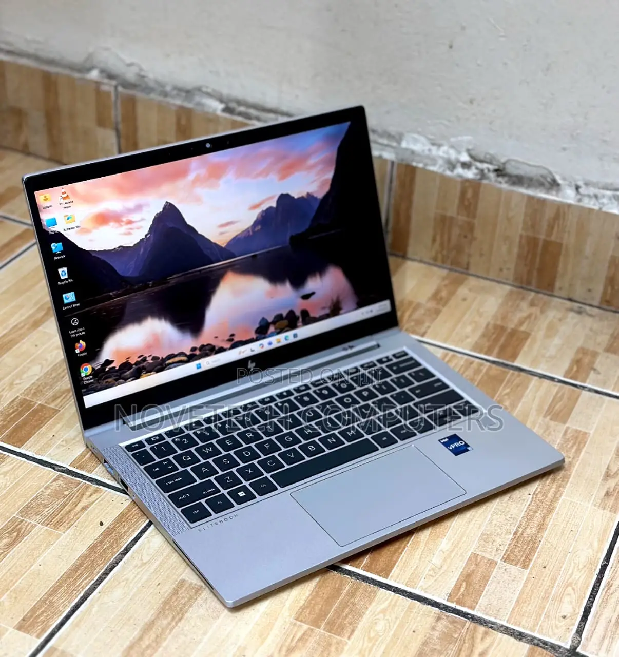 Laptop HP 630 32GB Intel Core i7 SSD 512GB