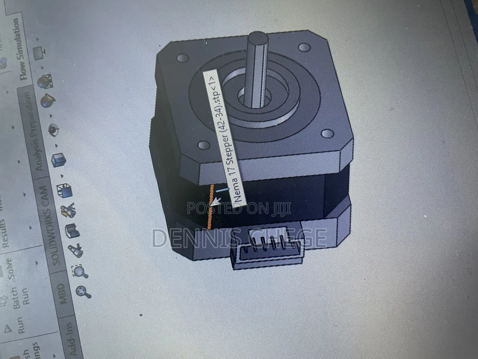 3d Designs and Cad Drawing