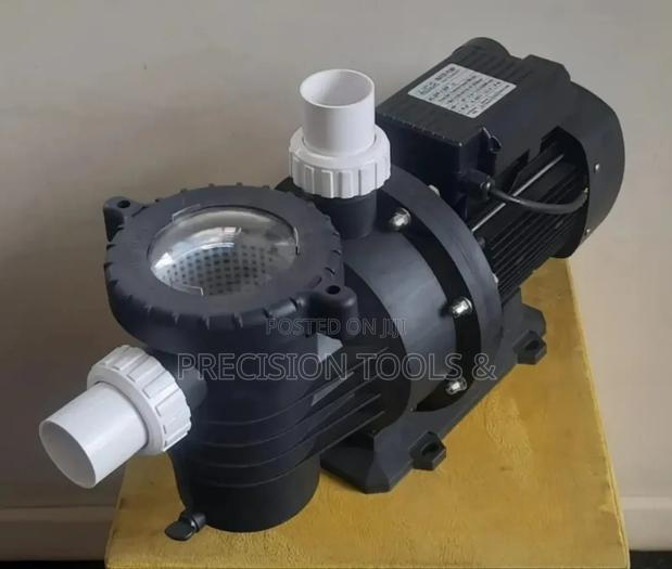 0.75hp Aico Japan *Swimming Pool Pump* Head Max 15m 250l/Min 0.75hp