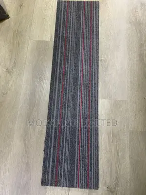 Eco-Friendly Carpet Planks – Sustainable, Durable Stylish