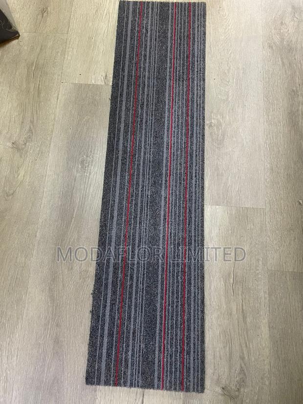 Eco-Friendly Carpet Planks – Sustainable, Durable Stylish