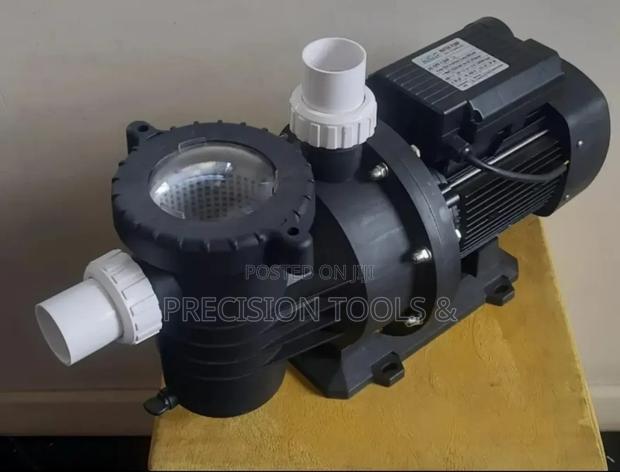 1.0hp Aico Japan *Swimming Pool Pump* Head Max 20m 250l/Min 1.0hp